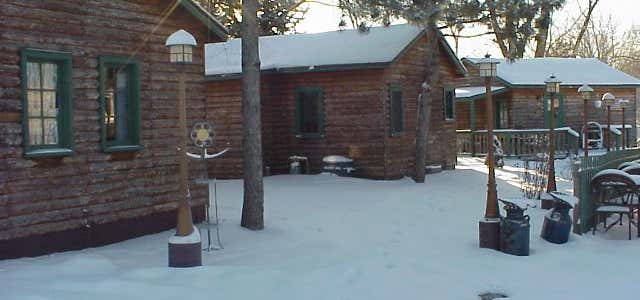 Photo of Moon River Cabins
