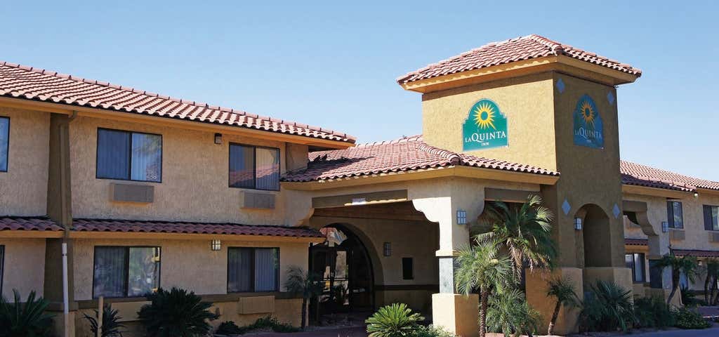 Photo of La Quinta Inn Phoenix Arcadia