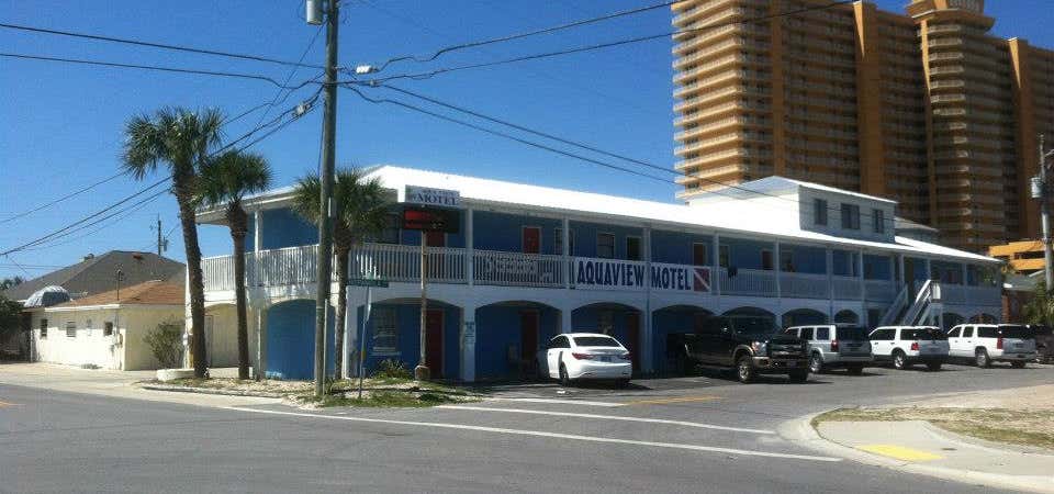 Photo of Aqua View Motel