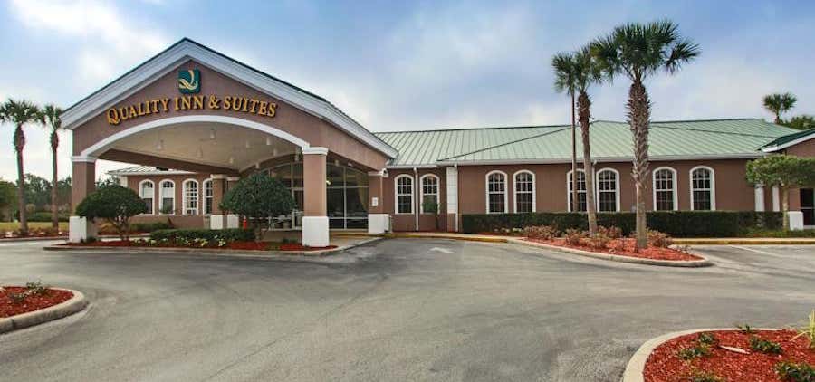 Photo of Quality Inn Conference Center at Citrus Hills