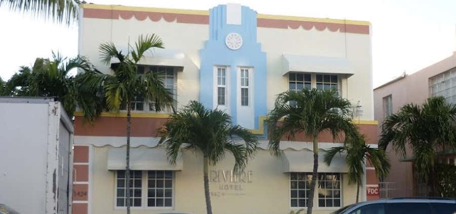 Photo of Riviere South Beach Hotel