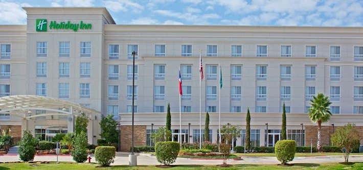 Photo of Holiday Inn & Suites College Station-Aggieland, an IHG Hotel