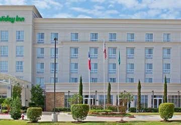 Photo of Holiday Inn Hotel & Suites College Station-Aggieland
