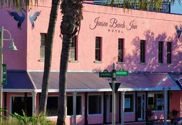 Photo of Jensen Beach Inn