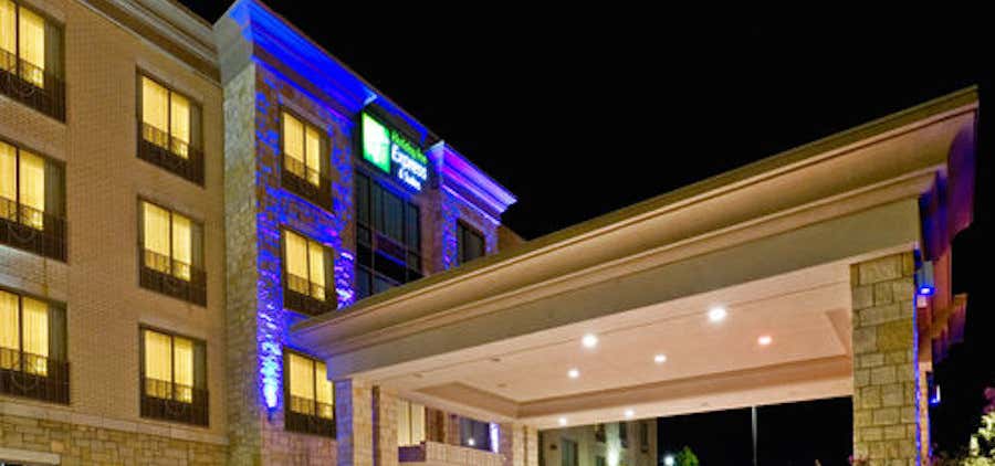 Photo of Holiday Inn Express & Suites Dallas NE - Allen, an IHG Hotel