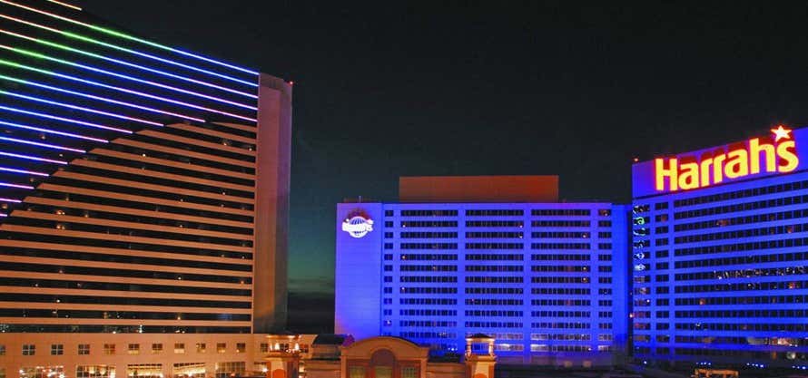 Photo of Harrah's Resort Atlantic City