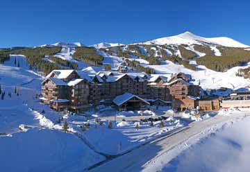Photo of One Ski Hill 8510 by Colorado Rocky Mountain Resorts