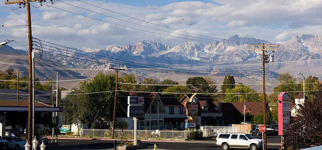 Photo of Mountain View Motel