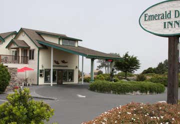 Photo of Emerald Dolphin Inn