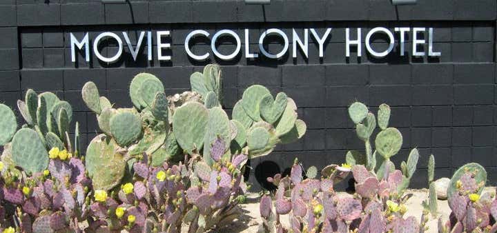 Photo of Movie Colony Hotel