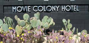Movie Colony Hotel