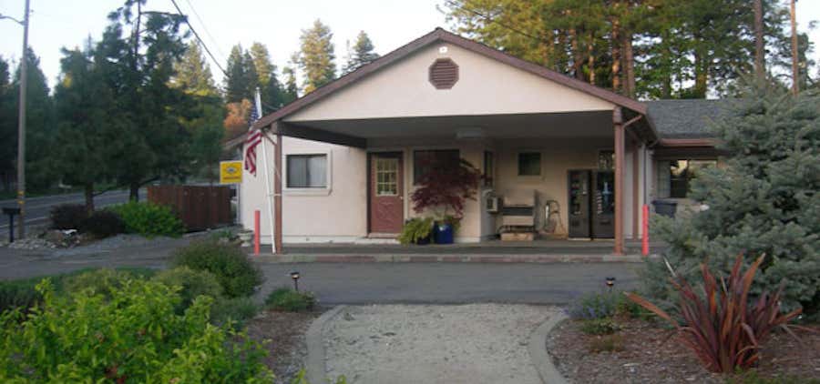 Photo of Mother Lode Motel