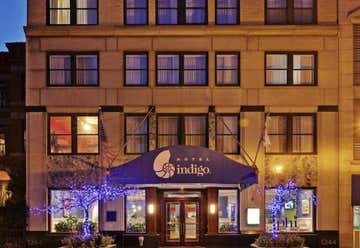Photo of Hotel Indigo Chicago Downtown