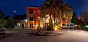 Tahitian Inn Hotel