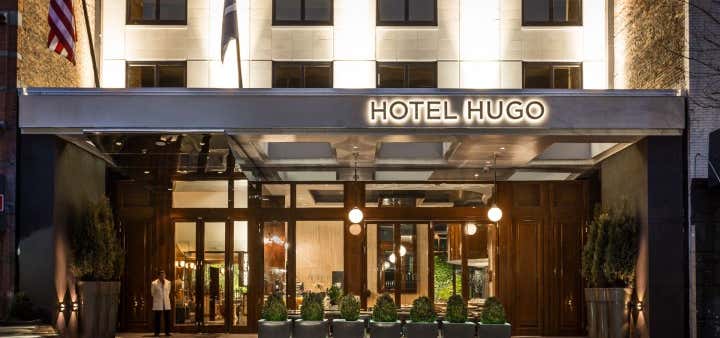 Photo of Hotel Hugo