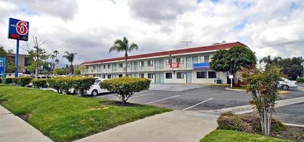 Photo of Motel 6 Corona