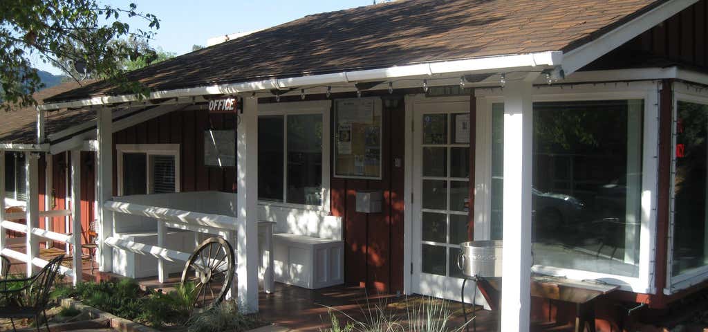 Photo of Ojai Rancho Inn, LLC