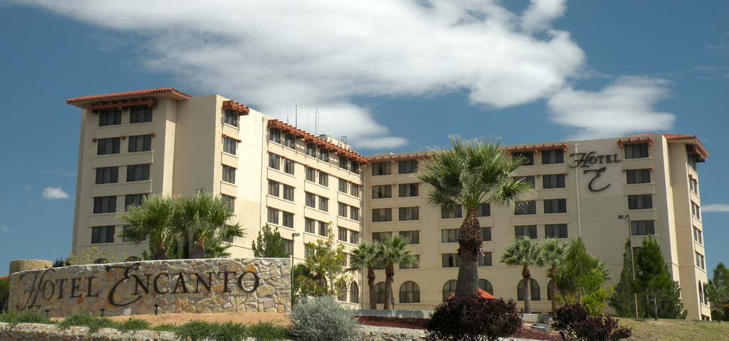Photo of Hotel Encanto de Las Cruces