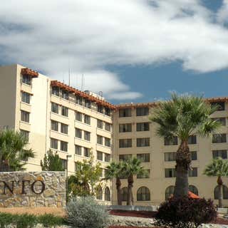 Hotel Encanto de Las Cruces