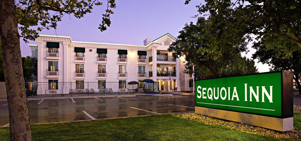 Photo of The Sequoia Inn