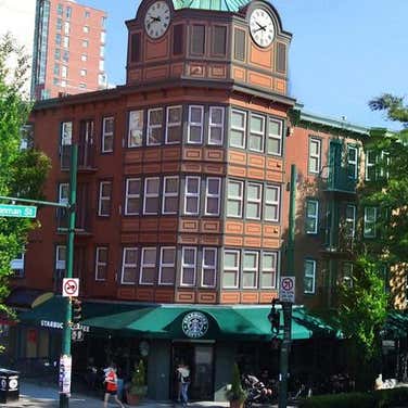 Times Square Suites Hotel