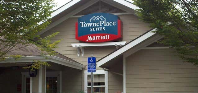 Photo of TownePlace Suites by Marriott Monroe