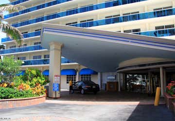 Photo of Ocean Sky Hotel And Resort