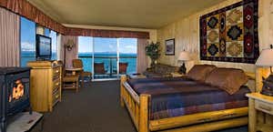 Tahoe Lakeshore Lodge and Spa