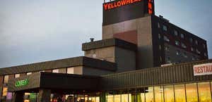 Yellowhead Motor Inn West Edmonton