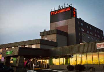 Photo of Yellowhead Motor Inn West Edmonton