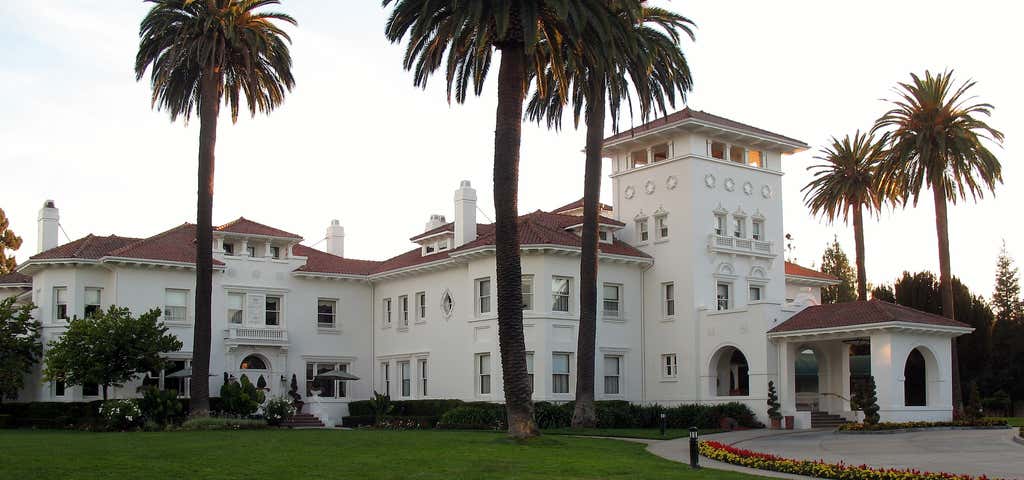 Photo of Hayes Mansion San Jose, Curio Collection by Hilton