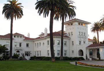Photo of Hayes Mansion Conference Center