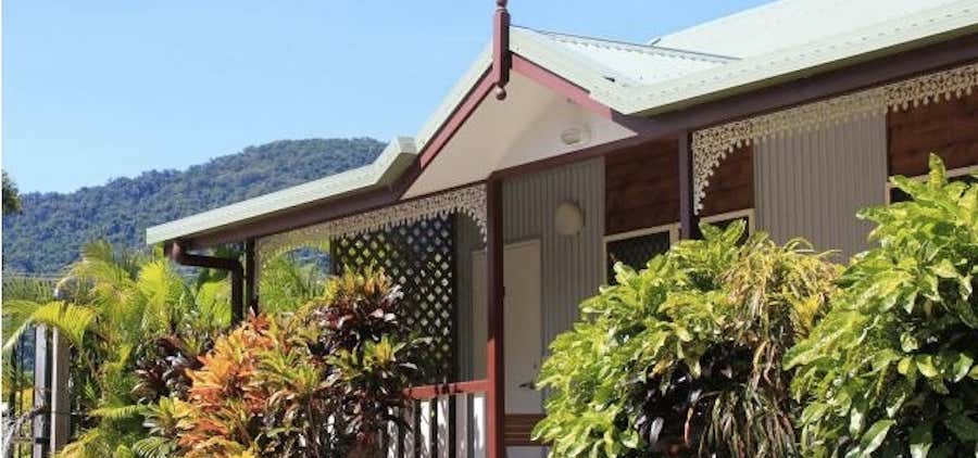 Photo of Cooktown Motel