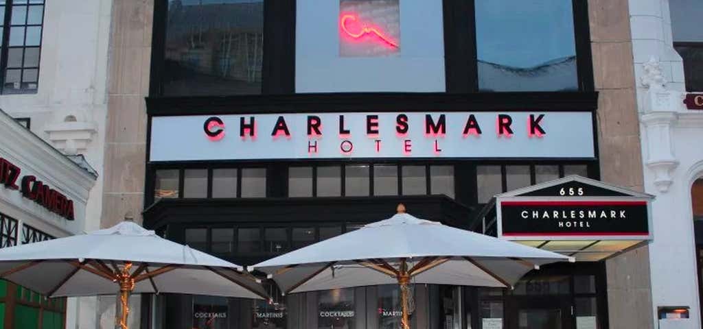 Photo of The Charlesmark Hotel
