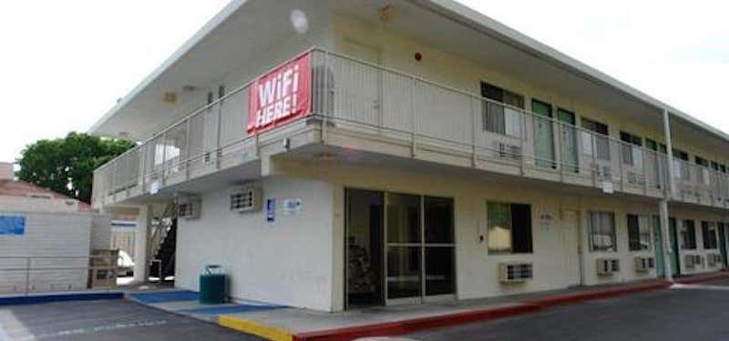 Photo of Motel 6 Santa Clara