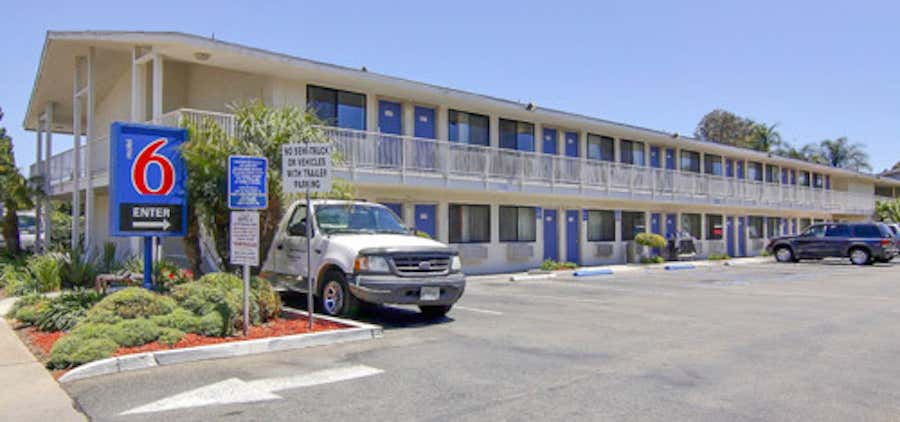 Photo of Motel 6 Goleta, Ca - Santa Barbara