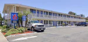 Motel 6 Goleta, Ca - Santa Barbara