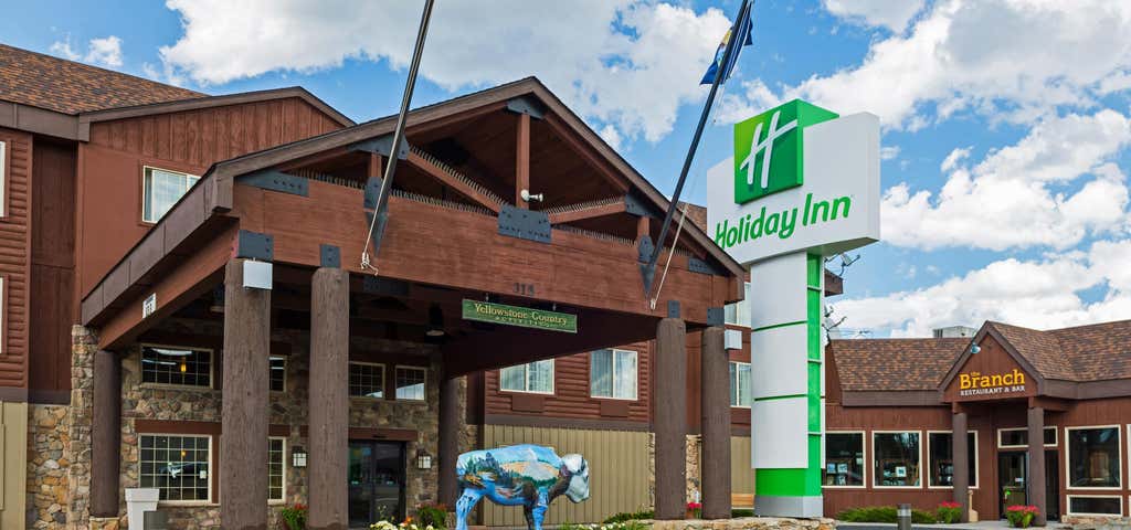 Photo of Holiday Inn West Yellowstone