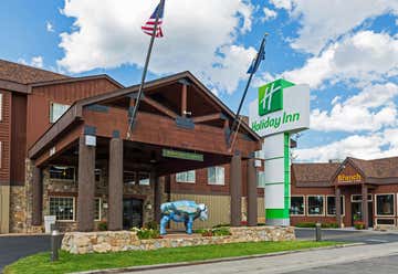 Photo of Holiday Inn West Yellowstone