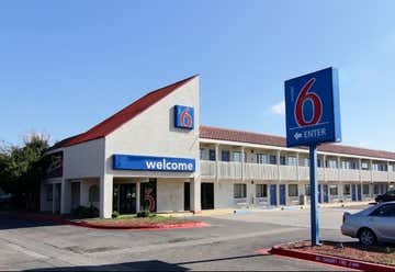 Photo of Motel 6 Amarillo Airport