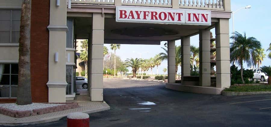 Photo of Bayfront Inn