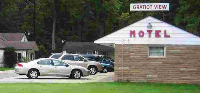 Photo of Gratiot View Motel