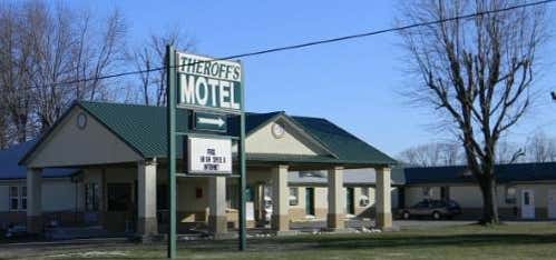 Photo of Theroff's Motel