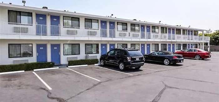 Photo of Motel 6 Sunnyvale South