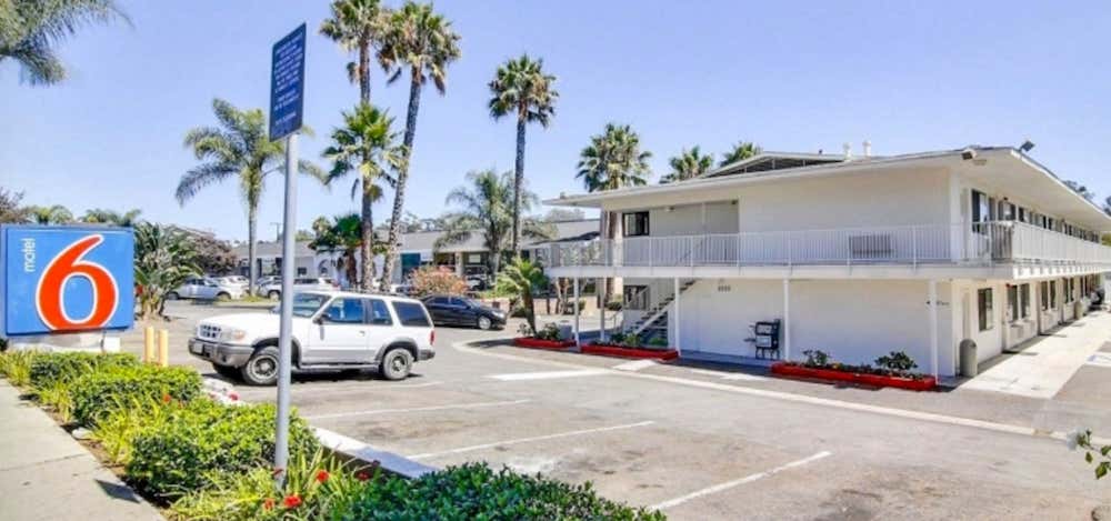 Photo of Motel 6 Santa Barbara, CA - State Street