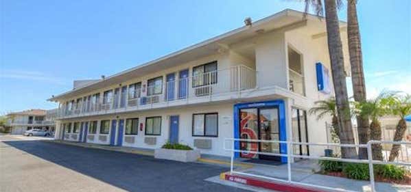Photo of Motel 6 San Ysidro- San Diego- Border