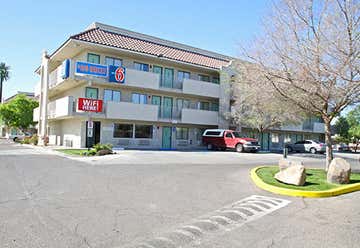 Photo of Motel 6 Phoenix, Az - West