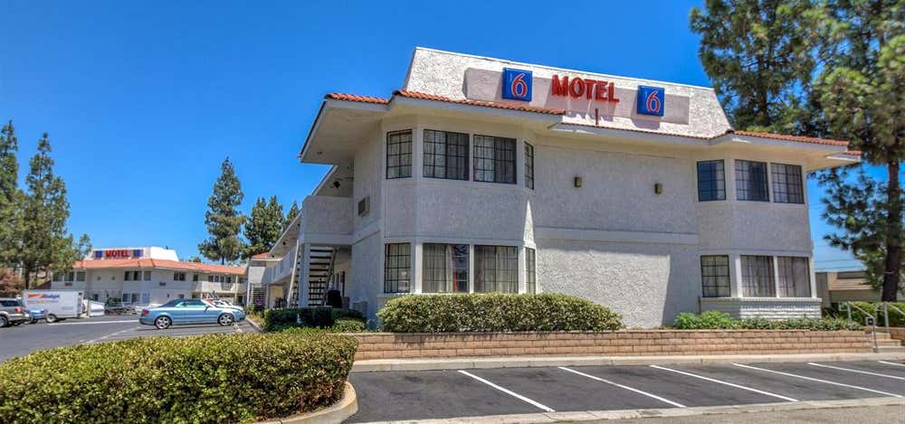 Photo of Motel 6 Los Angeles - San Dimas