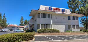Motel 6 San Dimas, Ca - Los Angeles