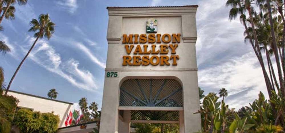 Photo of Mission Valley Resort